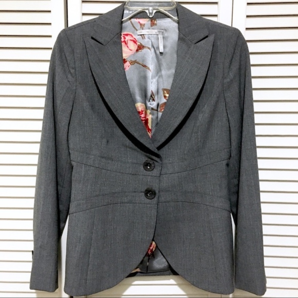 Classiques Entier 6p Blazer 2-Button - image 2
